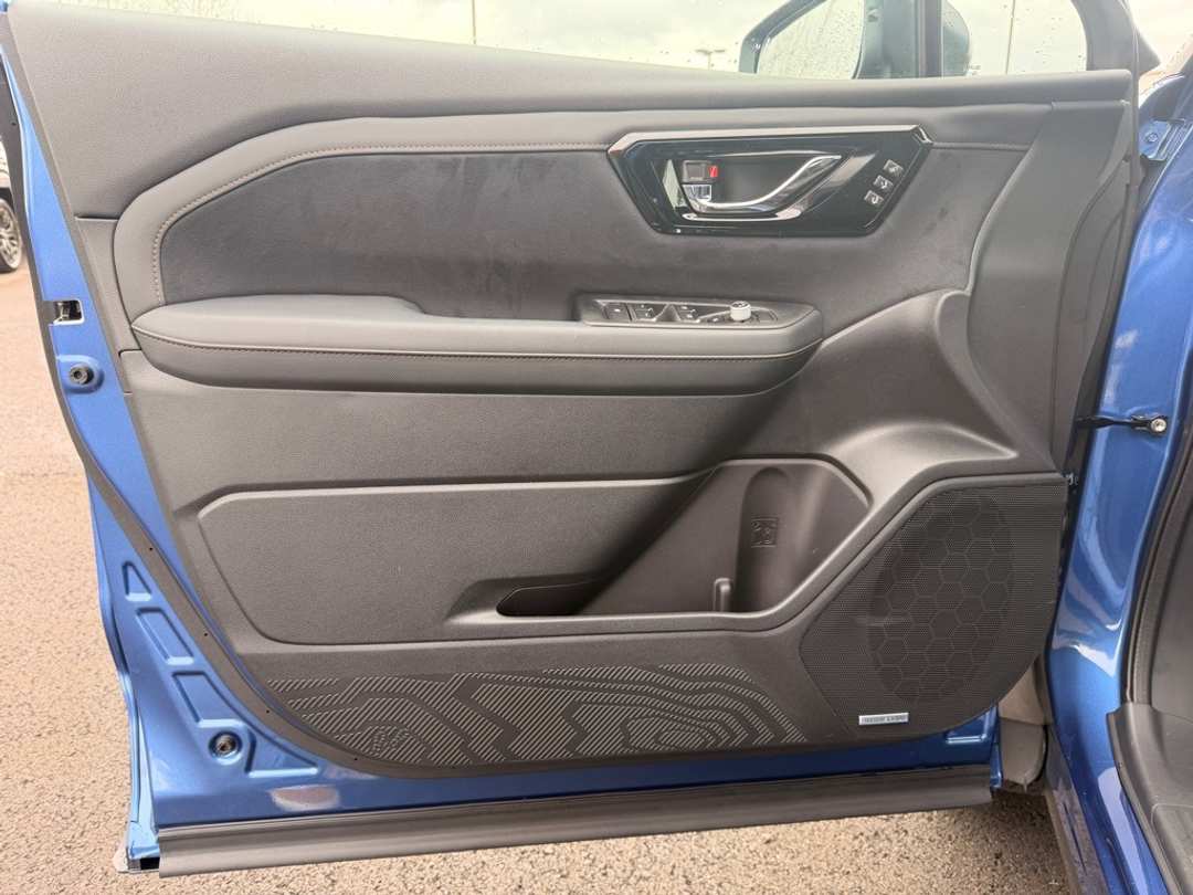 2026 Subaru Forester Touring - Image 13