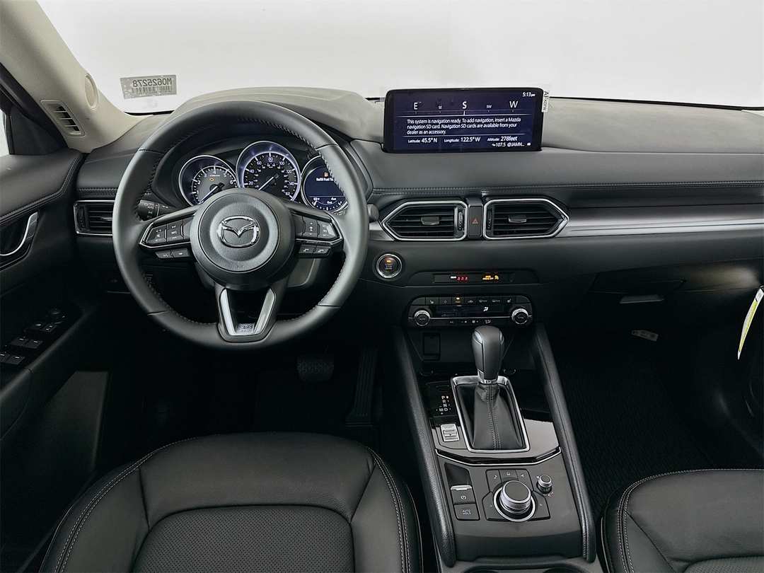 2025 MAZDA CX-5 2.5 S Preferred Package - Image 23