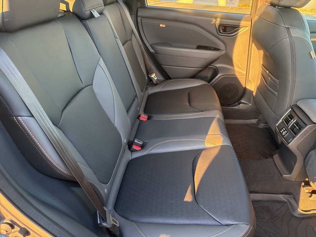 2026 Subaru Forester Wilderness - Image 21