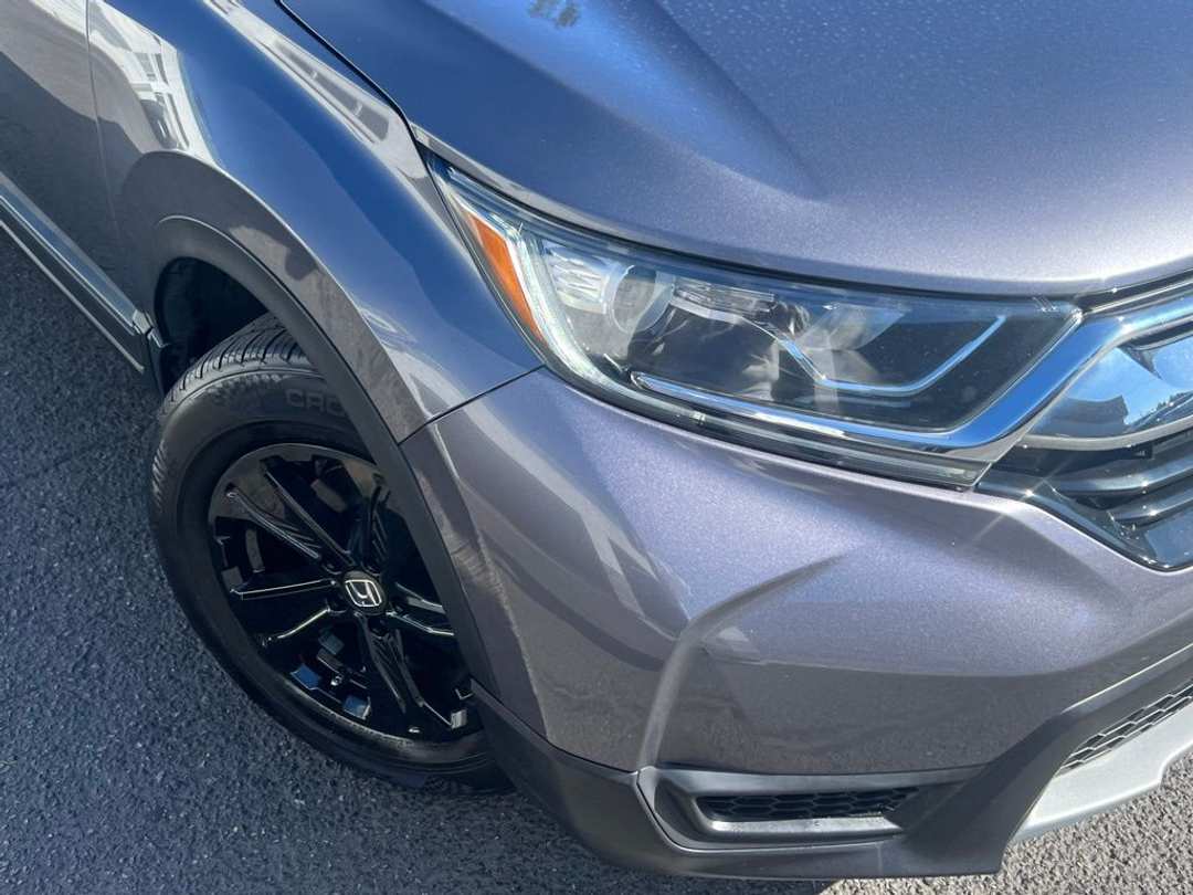 2019 Honda CR-V LX - Image 2