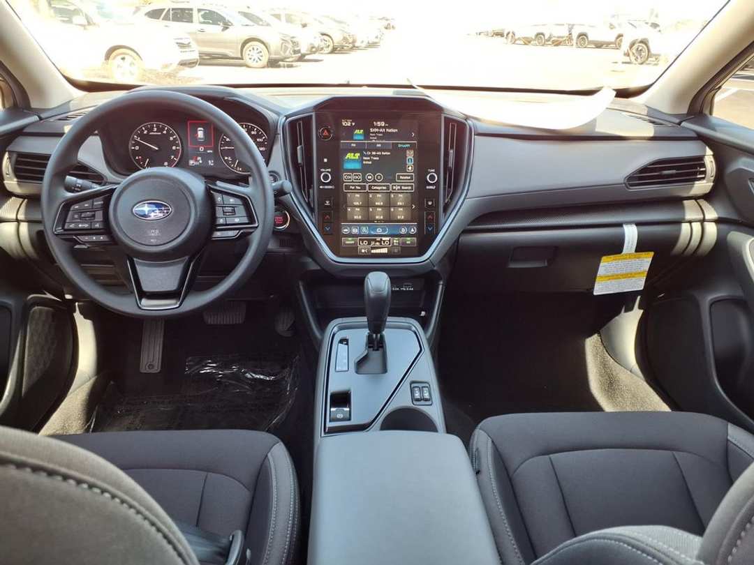 2026 Subaru Crosstrek Premium - Image 2