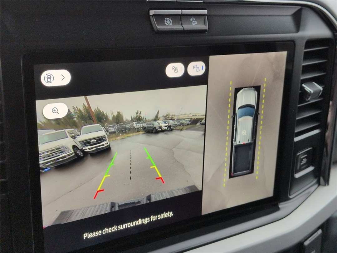 2026 Ford F-350Sd XLT - Image 20