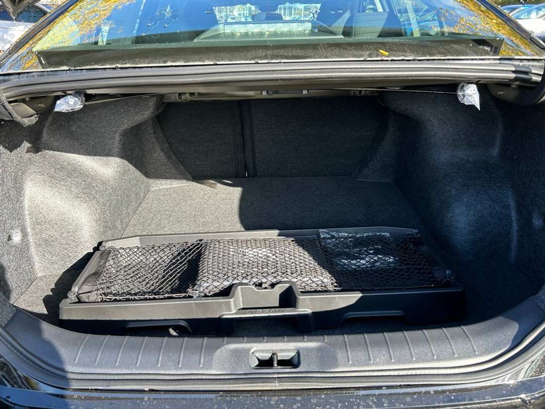 2025 Nissan Altima 2.5 SV - Image 24