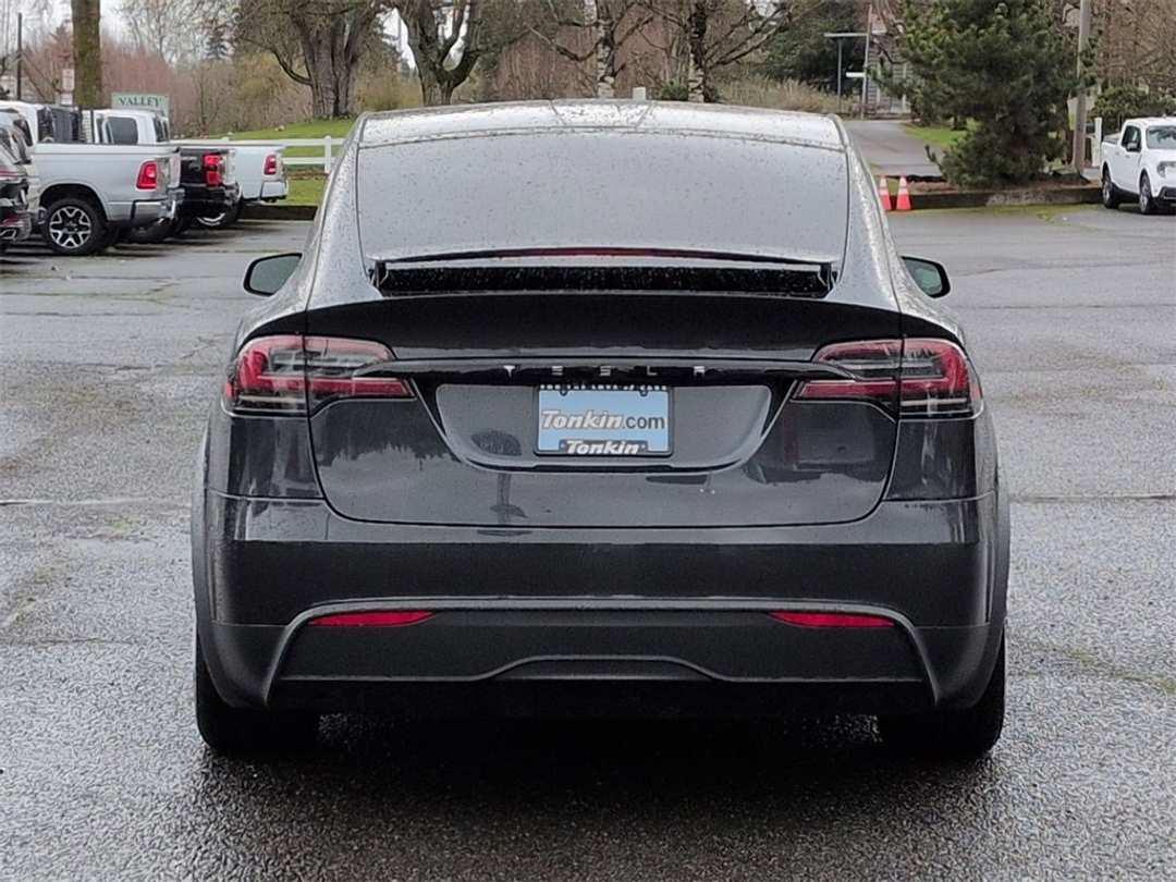 2024 Tesla Model X Base - Image 4