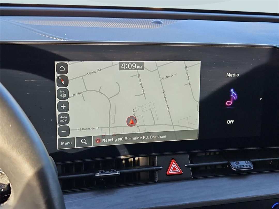 2023 Kia Sportage XPro Prestige - Image 18