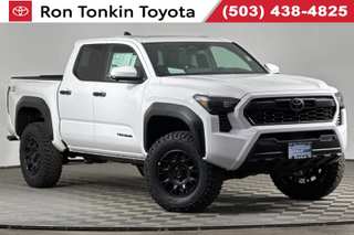 2025 Toyota Tacoma TRD OffRoad