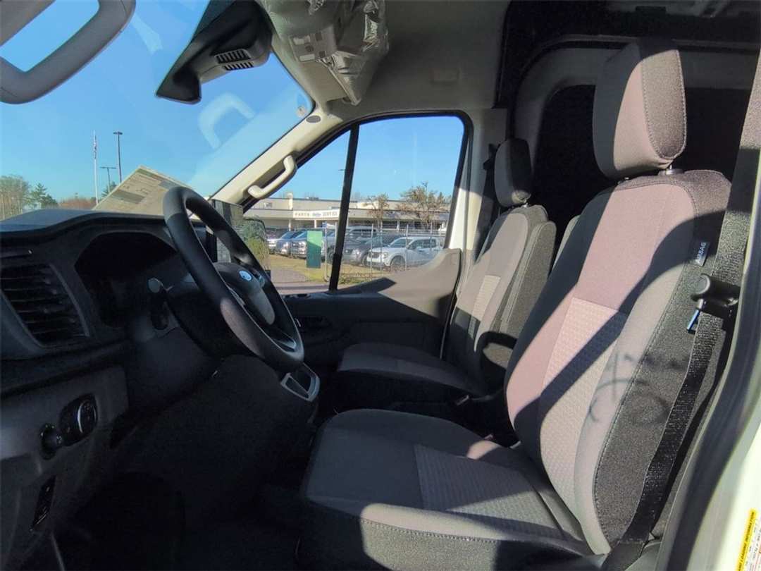 2026 Ford Transit-250 Base - Image 12