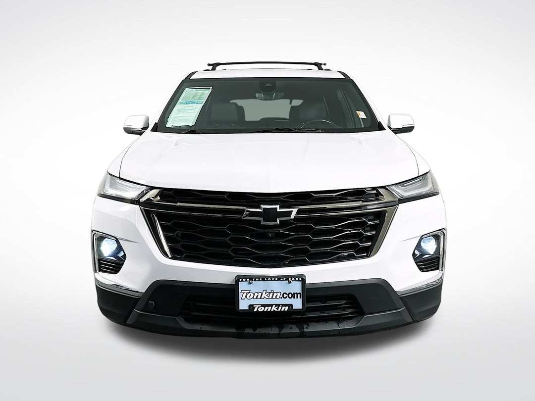 2023 Chevrolet Traverse RS - Image 2