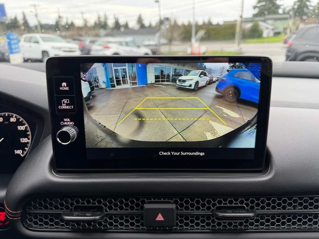 2026 Honda HR-V Sport - Image 22