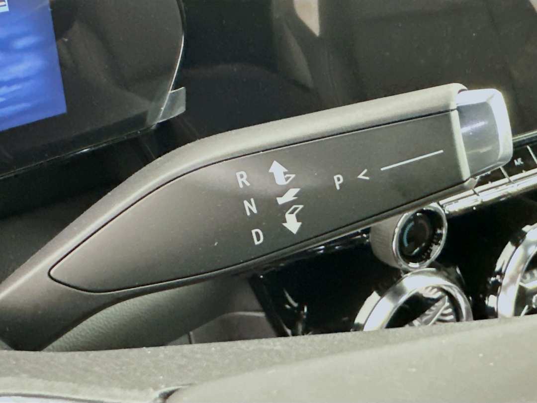 2026 Chevrolet Blazer Ev LT - Image 18