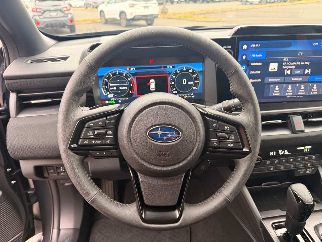 2026 Subaru Outback Limited XT - Image 31