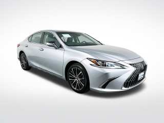 2024 Lexus Es 250