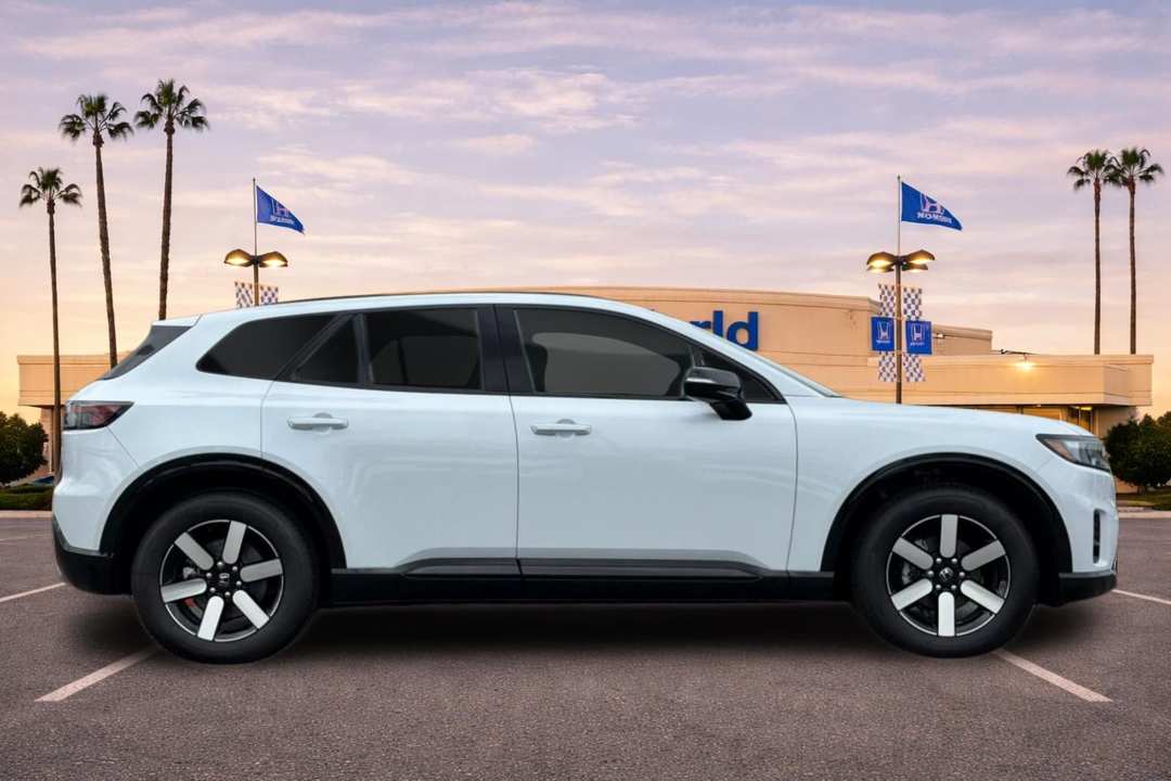 2026 Honda Prologue Touring - Image 3
