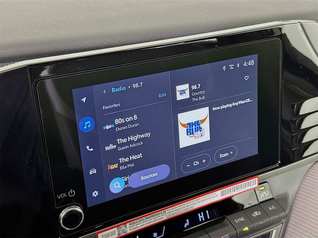 2026 Toyota Camry XSE - Image 15