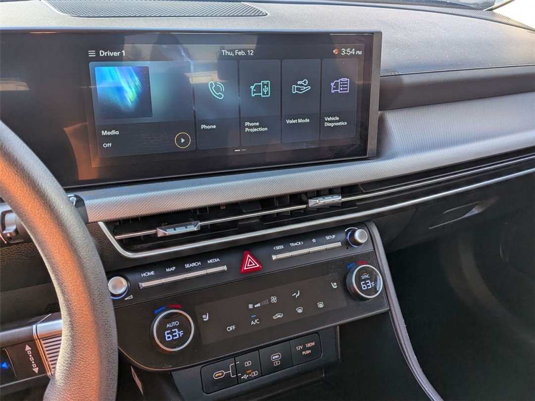 2025 Hyundai Sonata SEL - Image 20