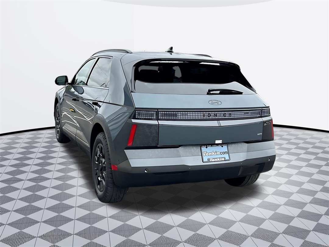 2026 Hyundai Ioniq 5 XRT - Image 5