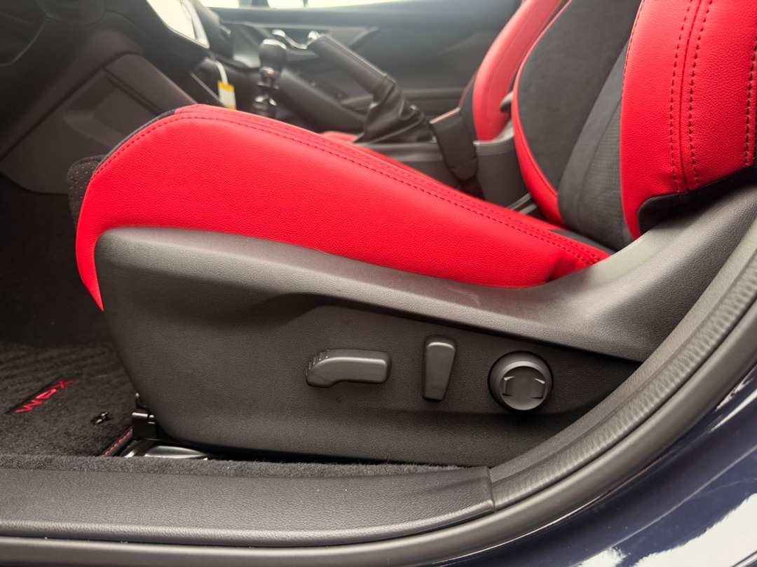 2026 Subaru WRX Limited - Image 16
