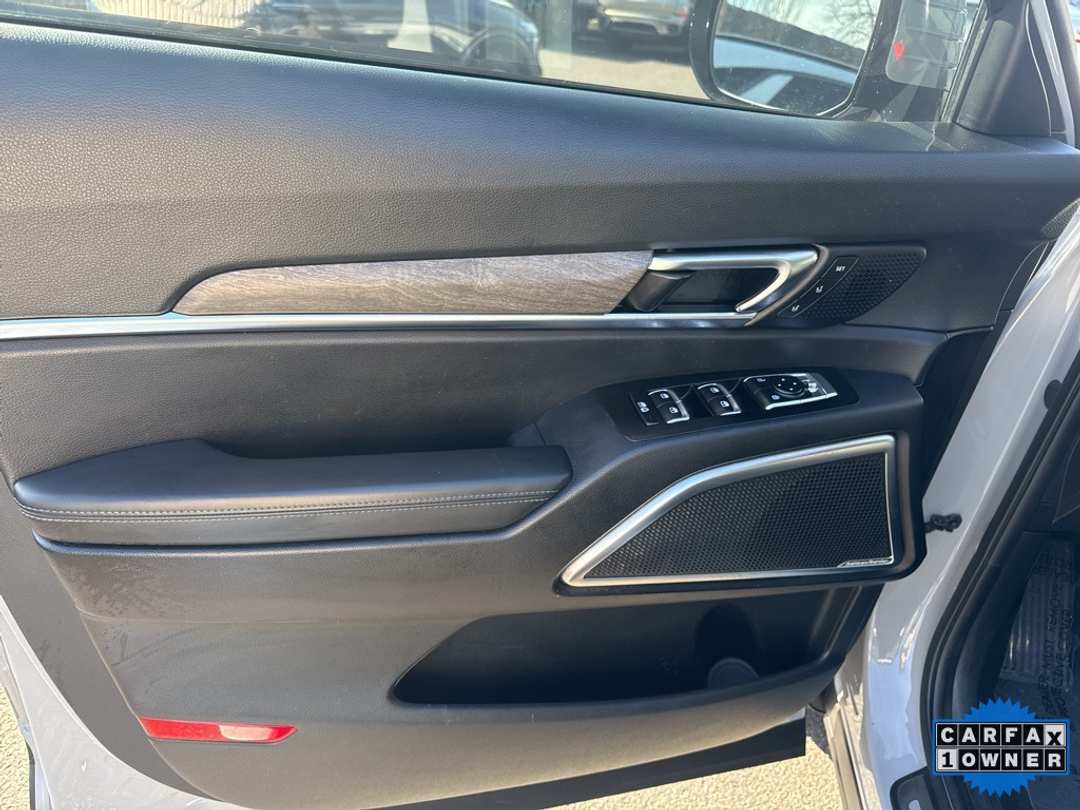 2022 Kia Telluride SX - Image 14
