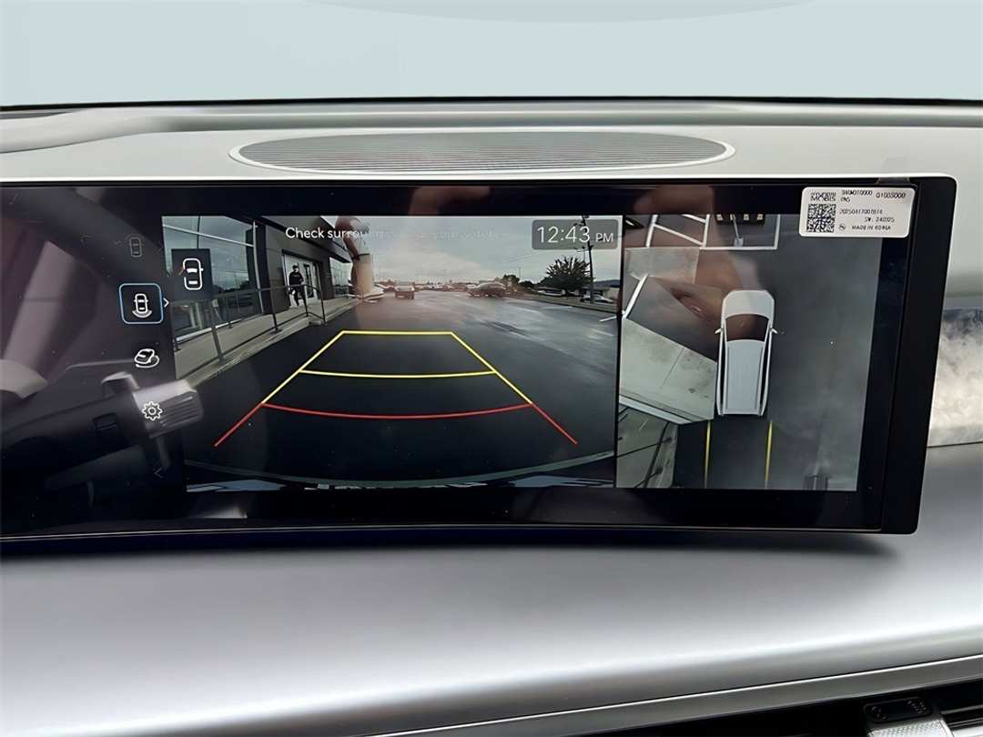 2026 Hyundai Ioniq 9 Performance Calligraphy - Image 21