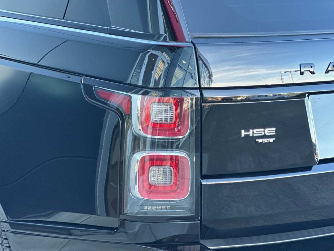 2020 Land Rover Range Rover HSE - Image 25