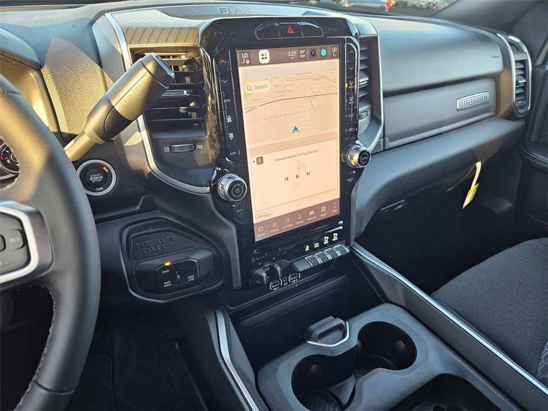 2026 Ram 2500 Big Horn - Image 19