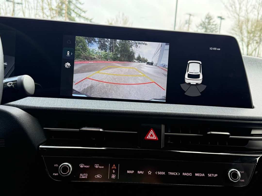 2024 Kia Ev6 Light - Image 34