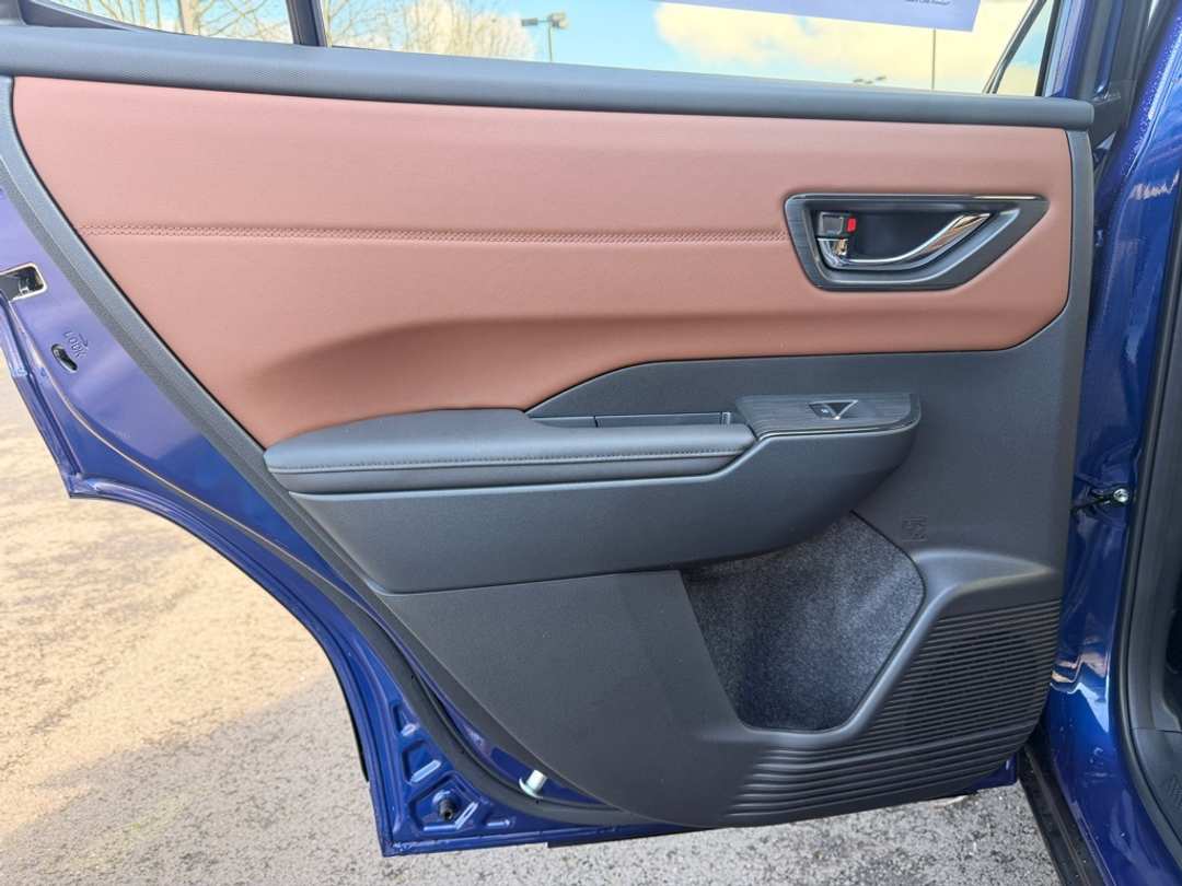 2026 Subaru Outback Touring XT - Image 18