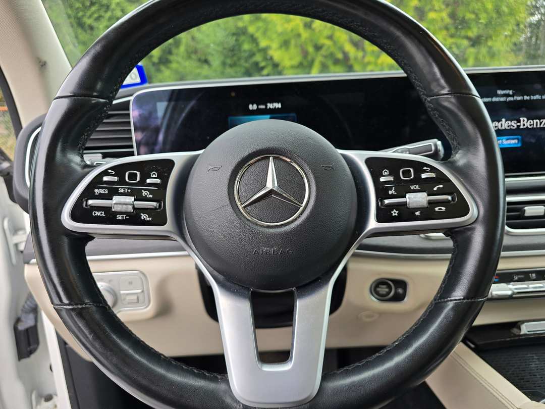 2021 Mercedes-Benz GLE GLE 350 - Image 3