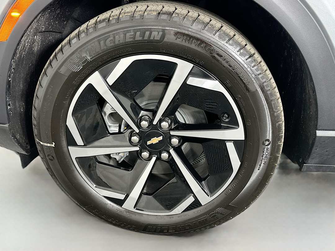 2026 Chevrolet Equinox Ev LT - Image 30