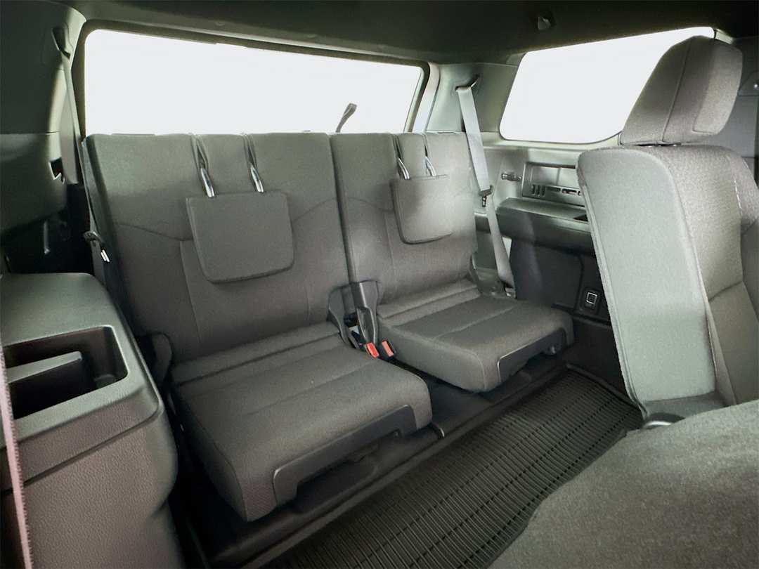 2026 Toyota 4Runner SR5 - Image 26