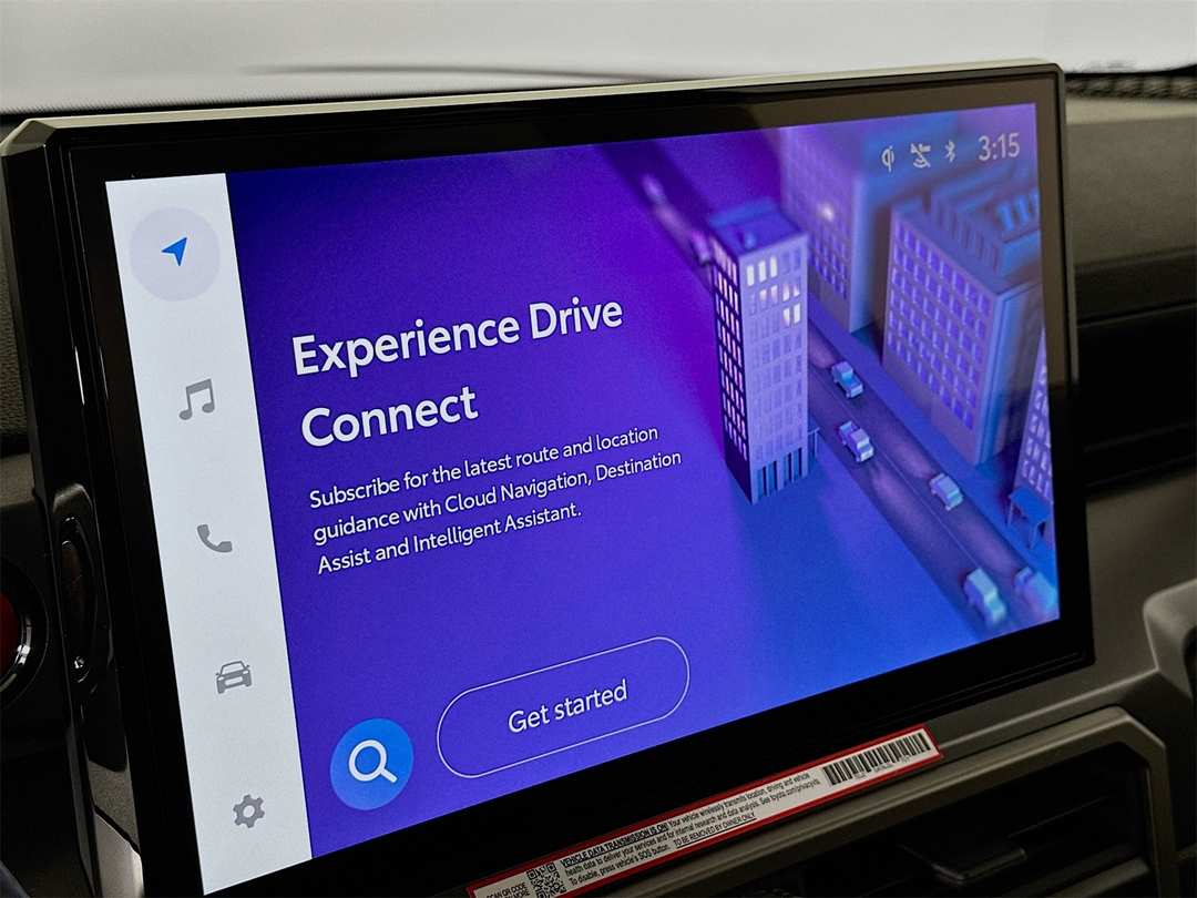 2026 Toyota 4Runner TRD OffRoad Premium - Image 13