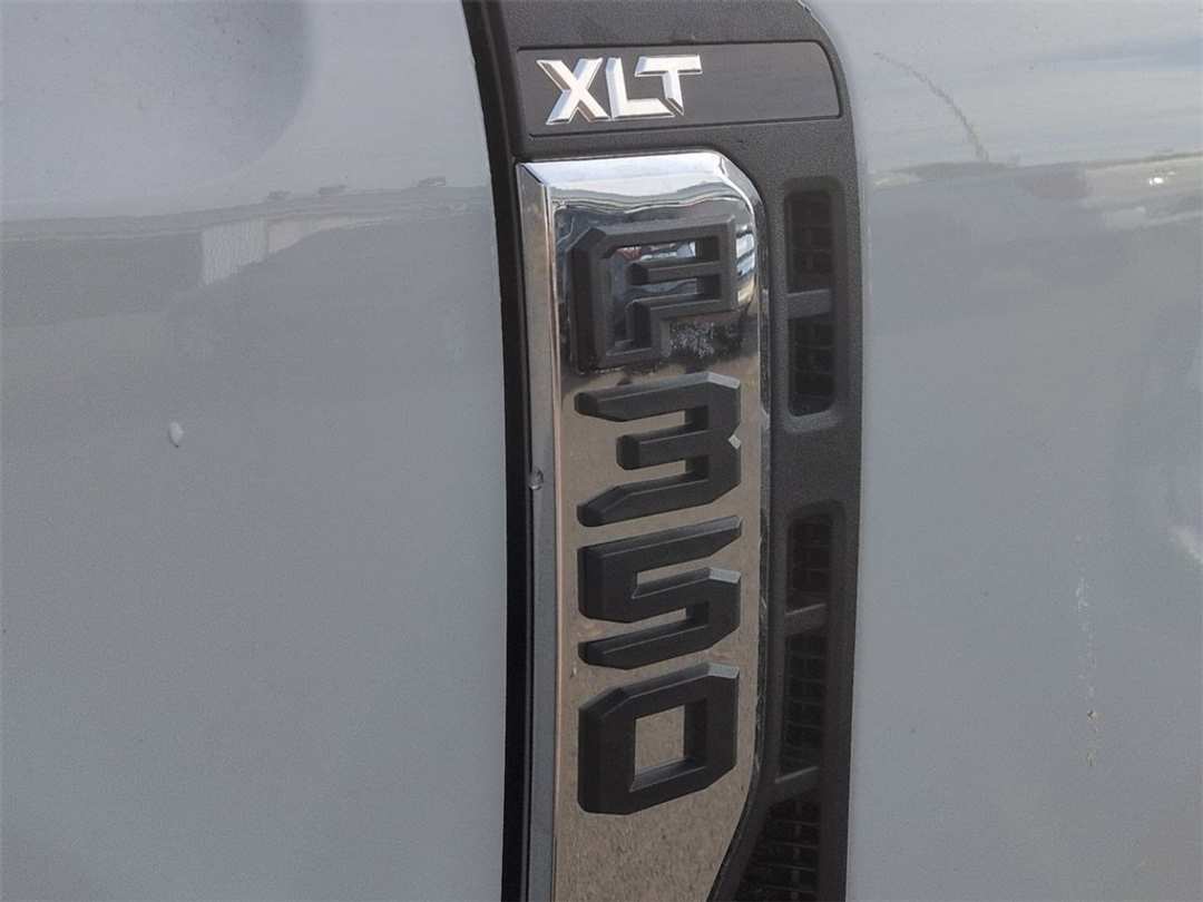 2026 Ford F-350Sd XLT - Image 27