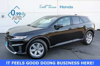 2026 Honda Prologue EX