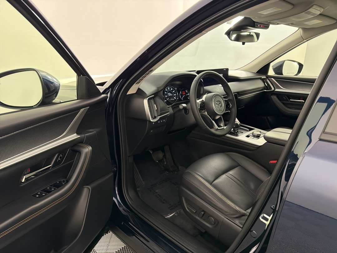 2025 MAZDA Cx-90 3.3 Turbo Preferred - Image 14