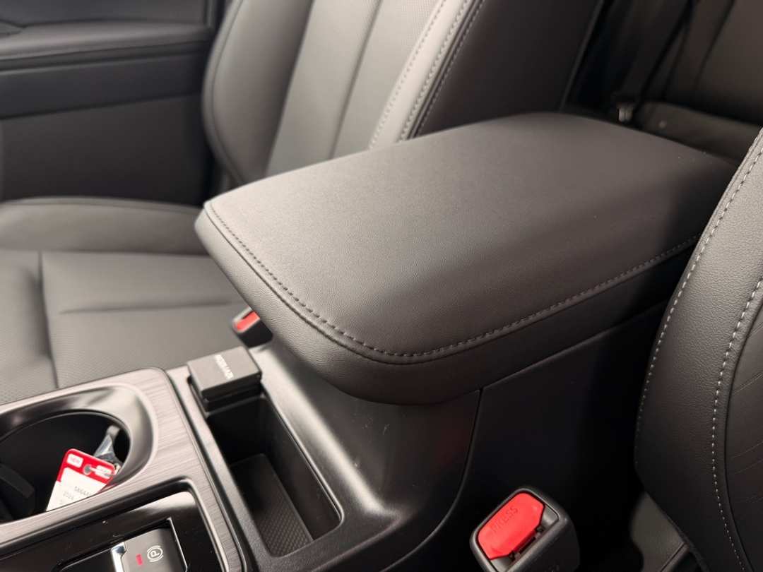 2026 Subaru Outback Touring XT - Image 37