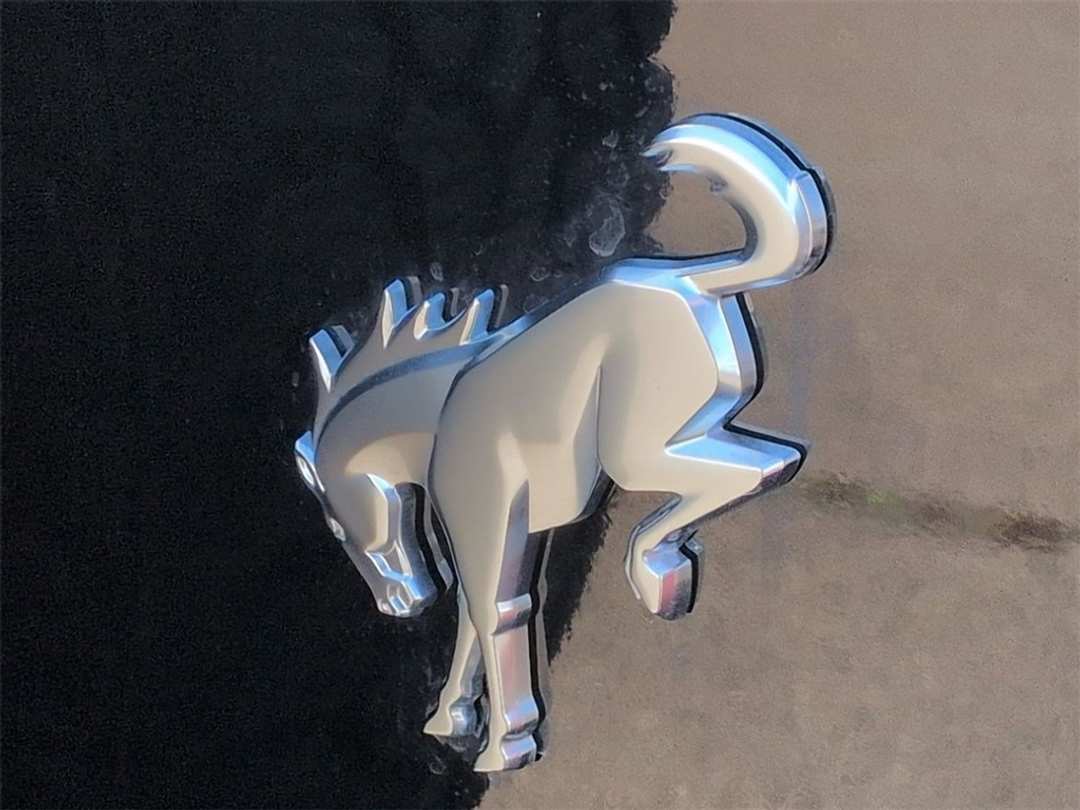 2025 Ford Bronco Big Bend - Image 27