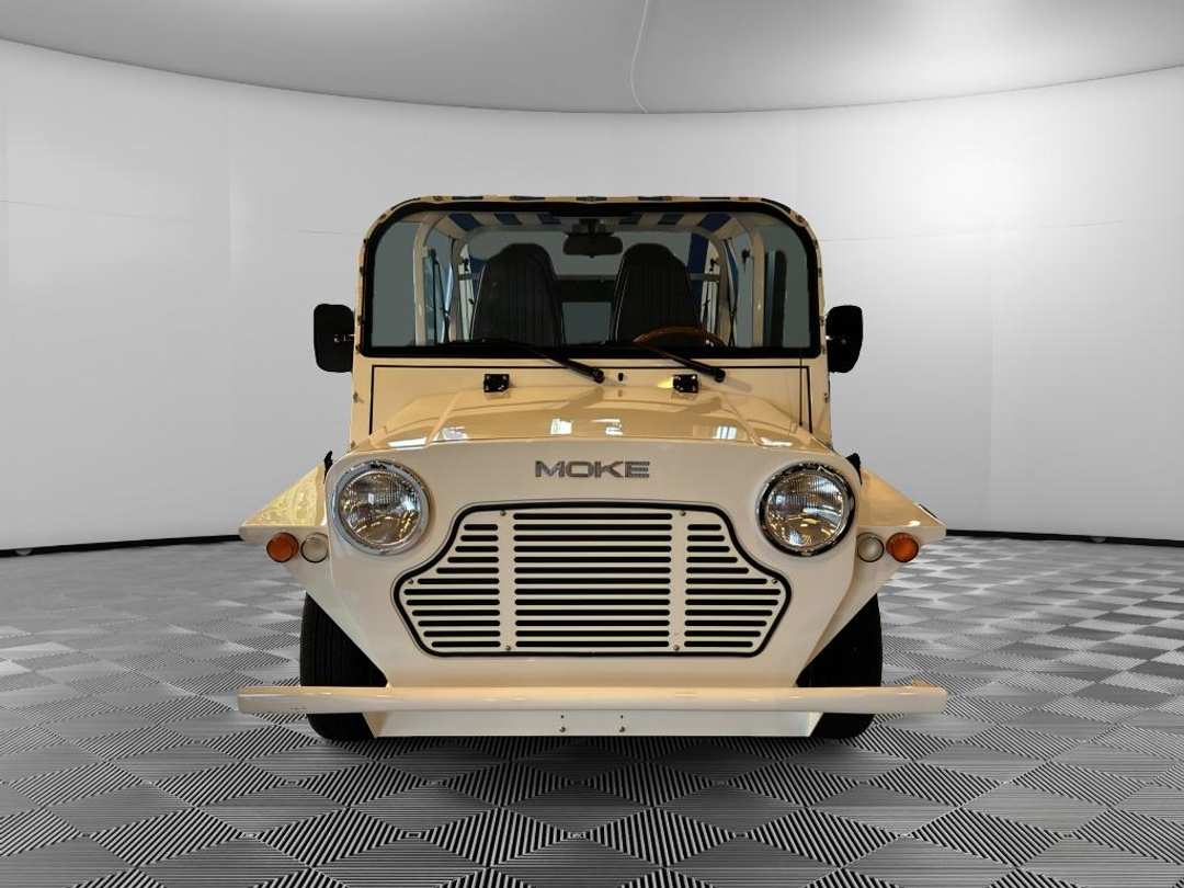 2022 Moke Emoke - Image 2