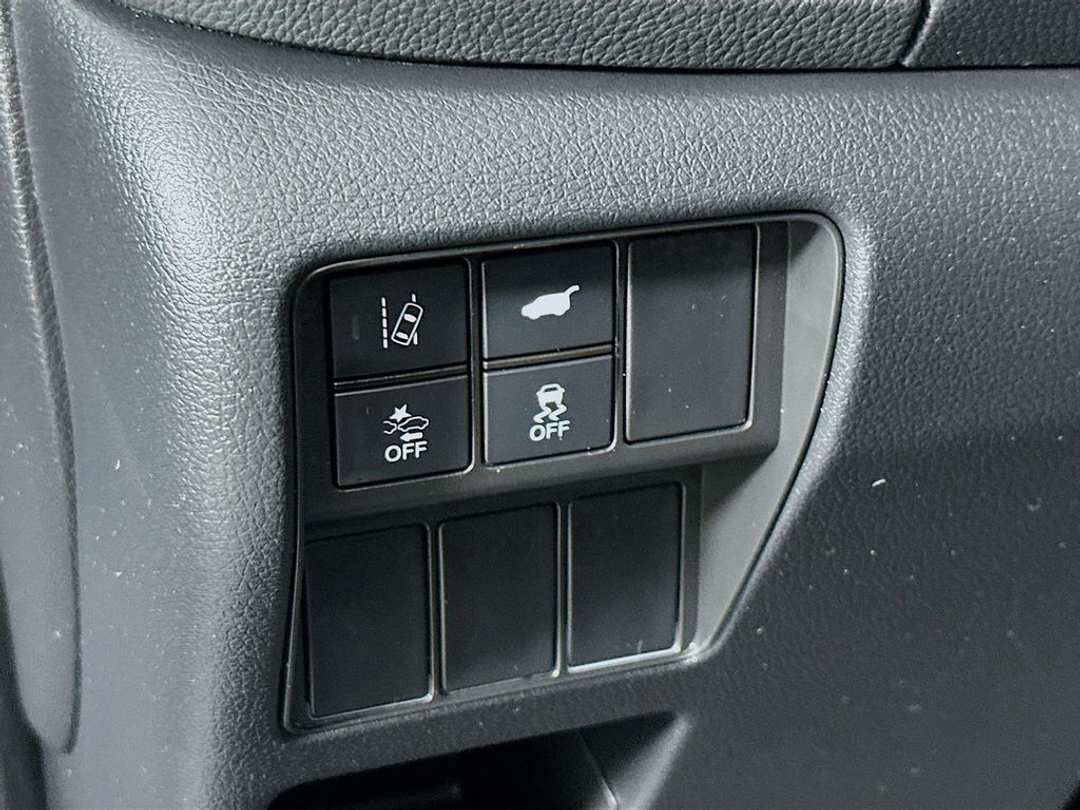 2021 Honda CR-V EXL - Image 11