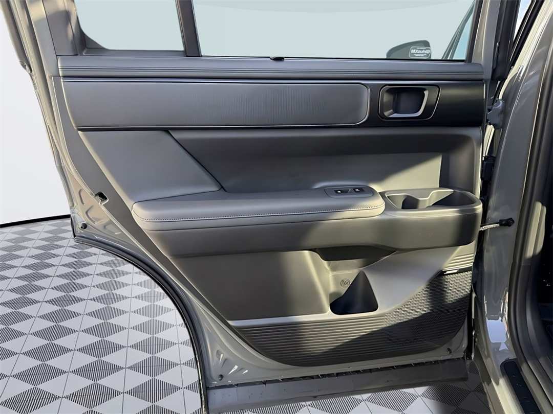 2026 Hyundai Santa Fe Calligraphy - Image 29