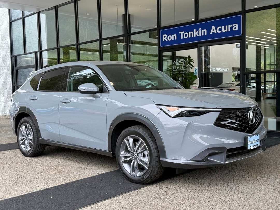 2026 Acura Adx Base - Image 2