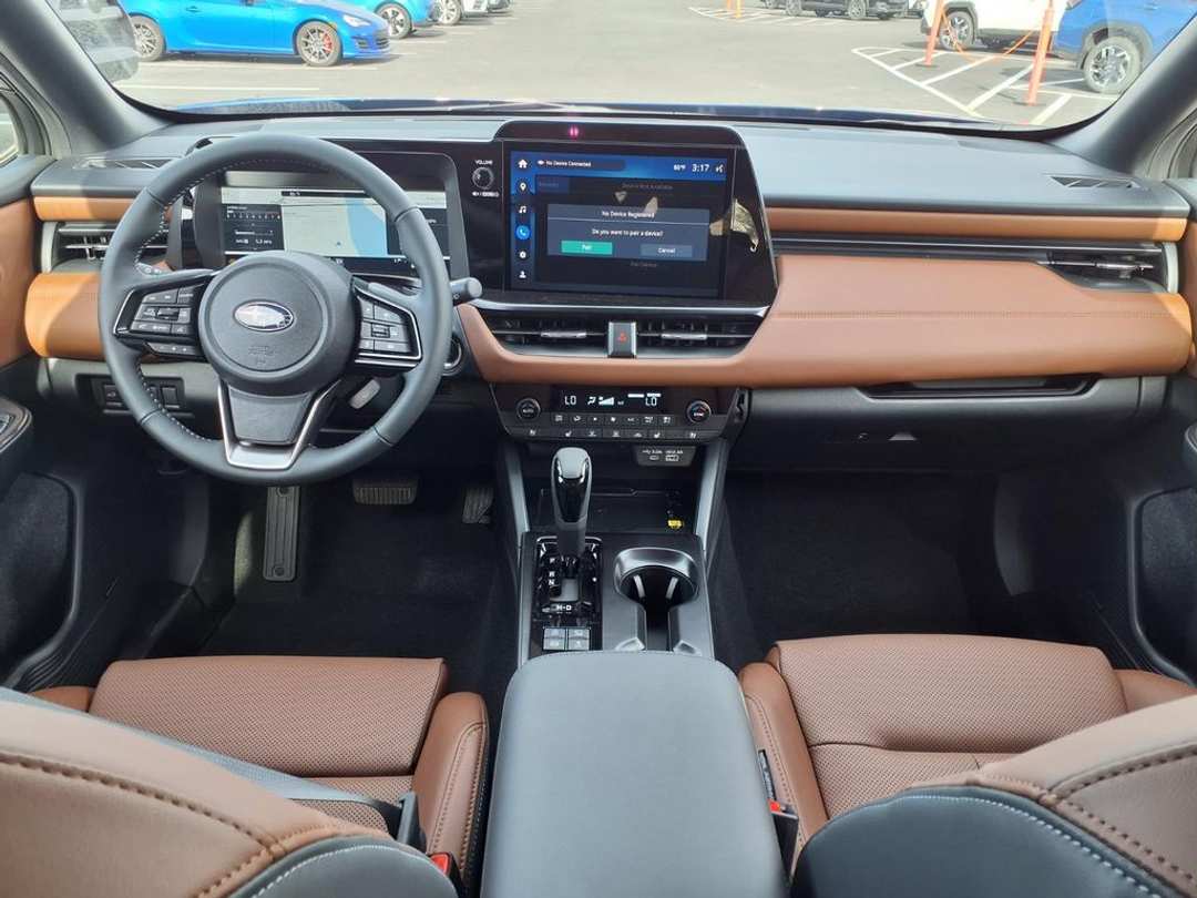 2026 Subaru Outback Touring XT - Image 2