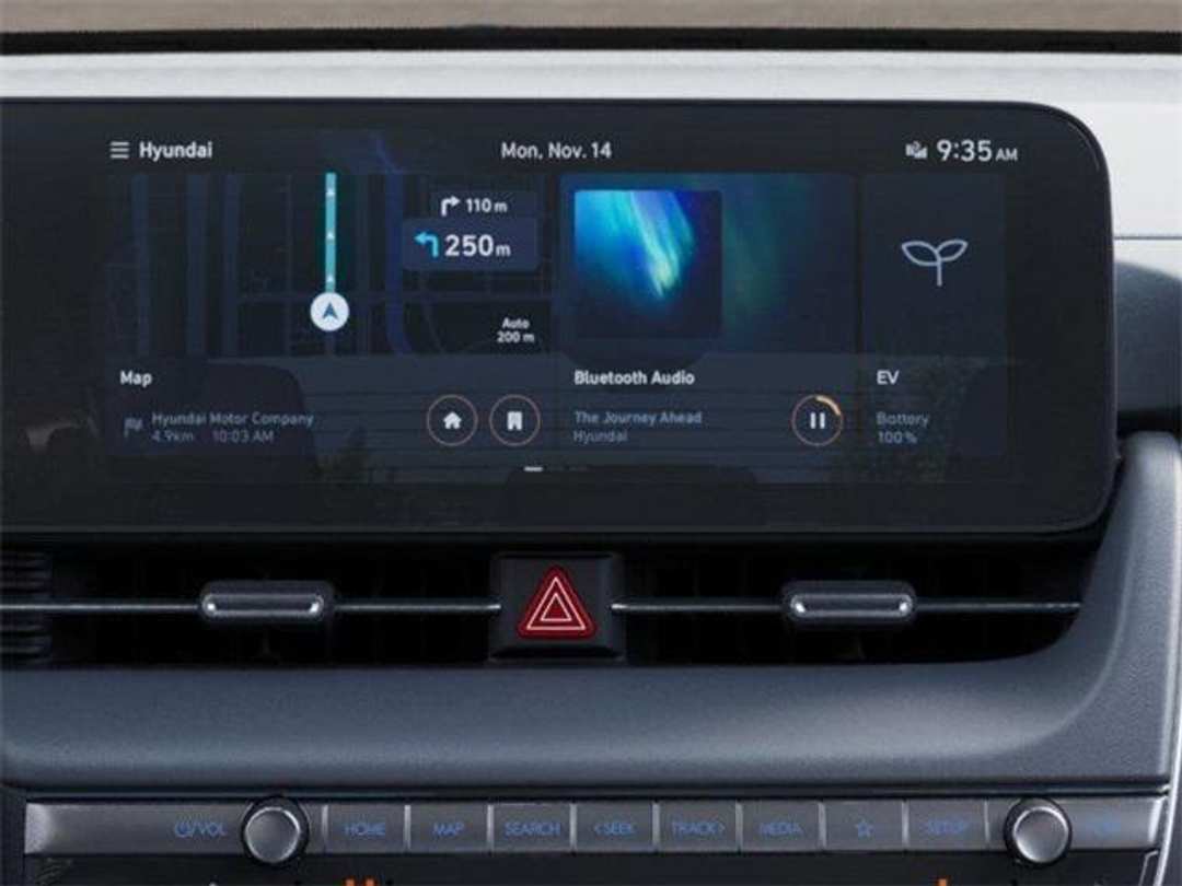 2026 Hyundai Ioniq 5 SE - Image 13