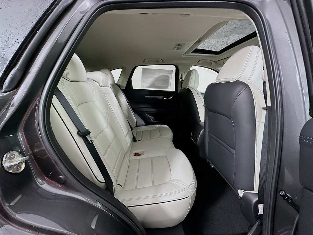 2025 MAZDA CX-5 2.5 S Preferred Package - Image 28