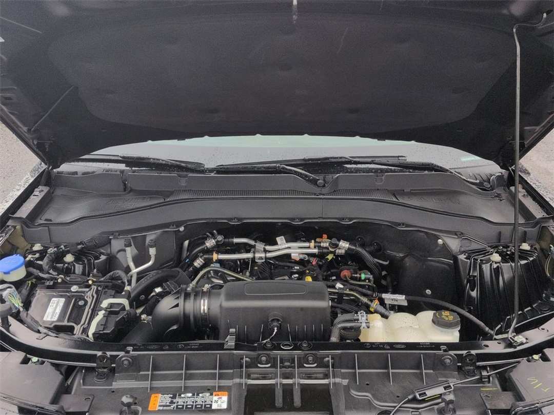 2022 Ford Explorer Timberline - Image 33