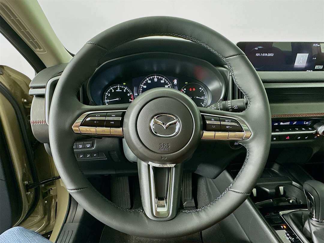 2026 MAZDA Cx-50 2.5 Turbo Meridian Edition - Image 11
