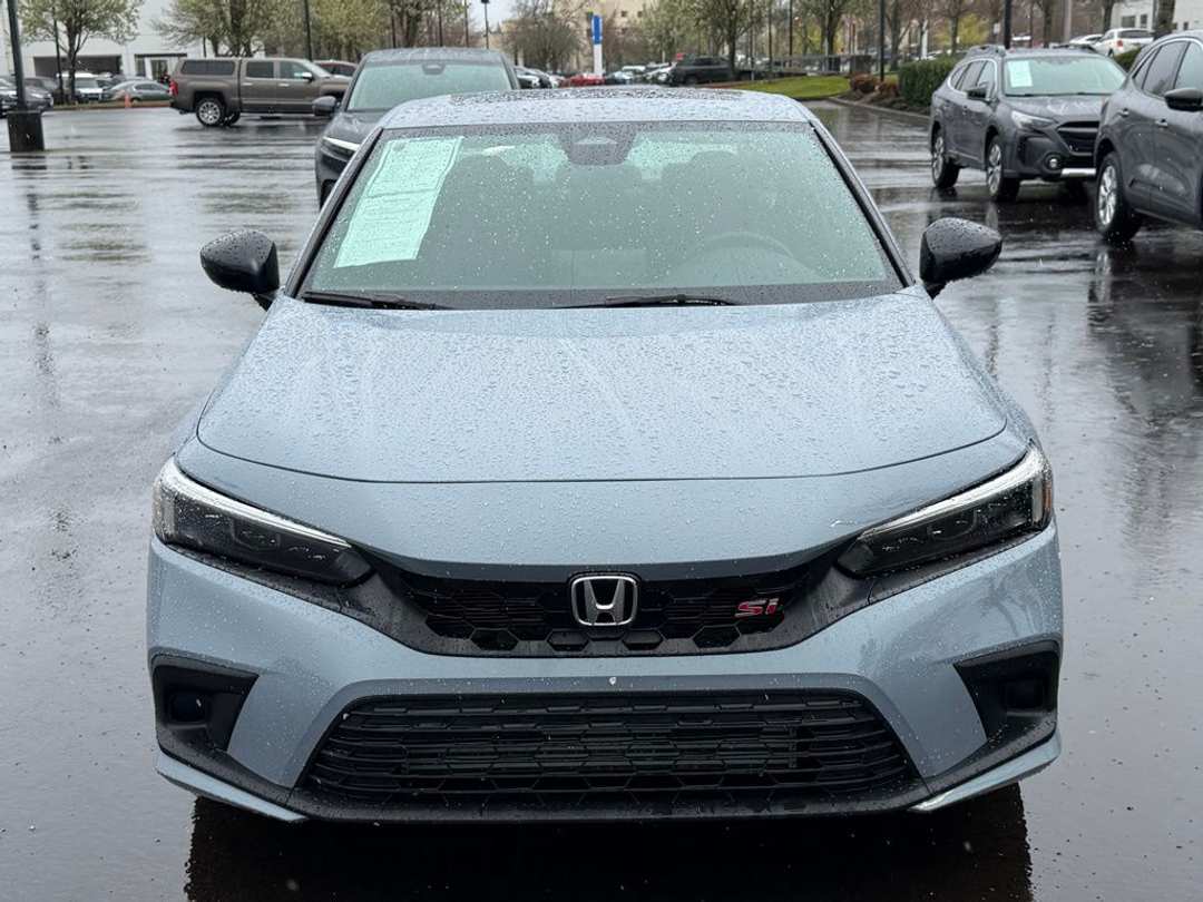2023 Honda Civic Si - Image 3
