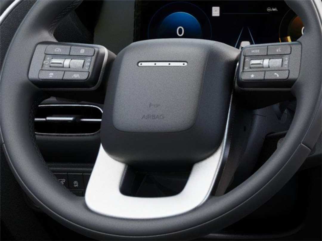 2026 Hyundai Palisade Limited - Image 15