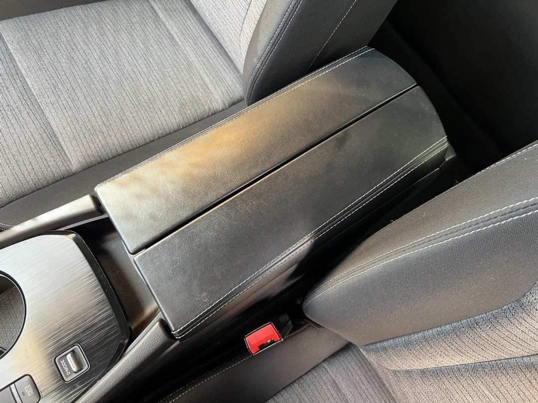 2023 Nissan Rogue SV - Image 23