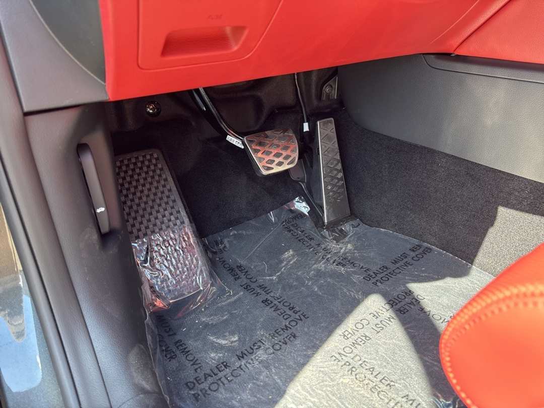 2025 Genesis Gv80 3.5T eSC - Image 25