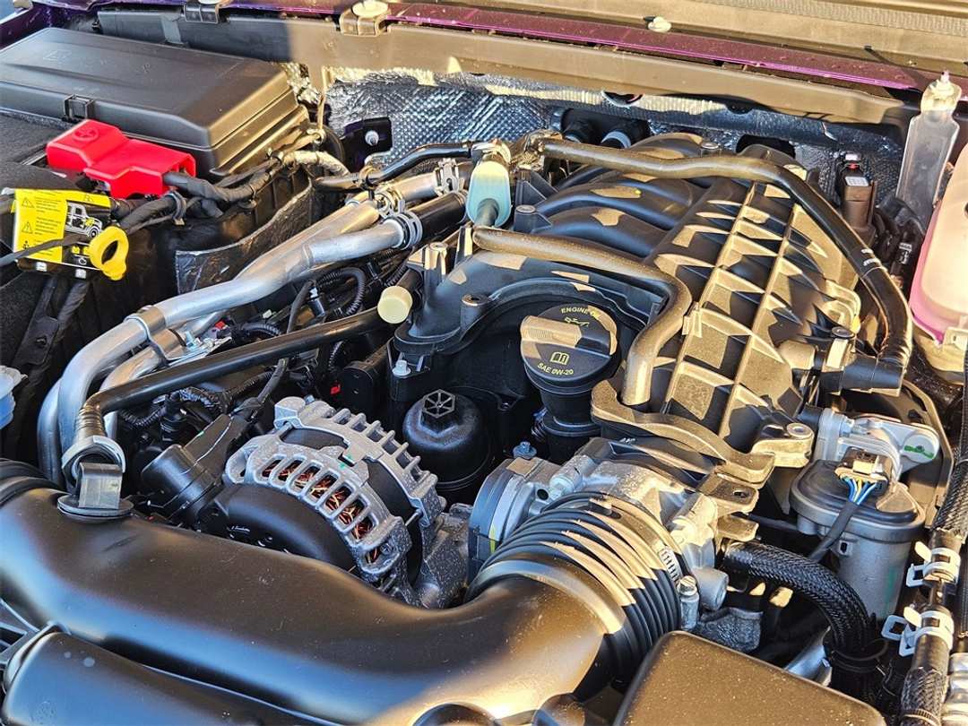 2026 Jeep Gladiator Mojave - Image 41